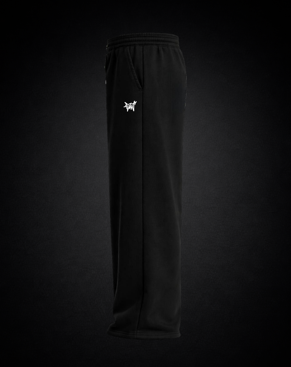 BLACK BOTTOMS Secondary image