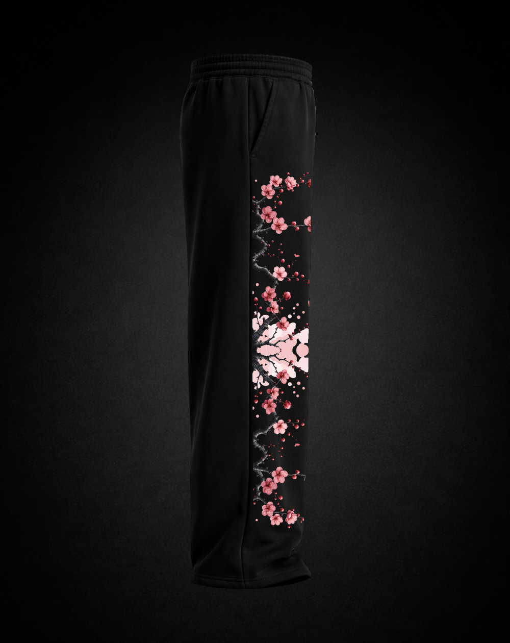 BLOSSOM Secondary image