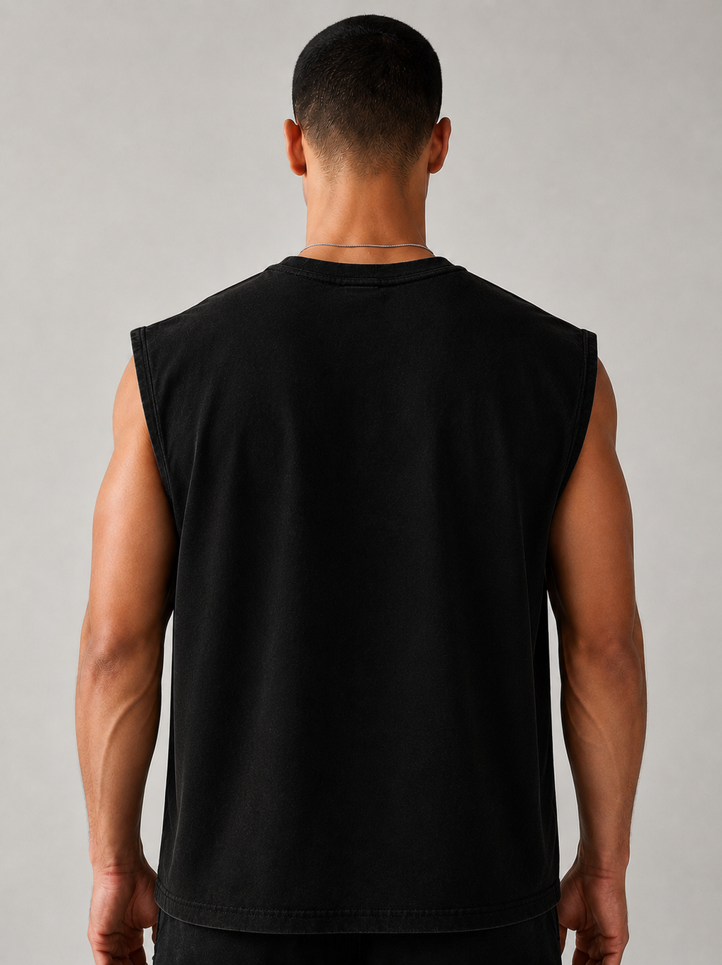 WARRIOR TANK