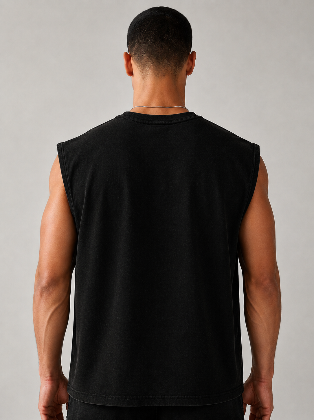 WARRIOR TANK