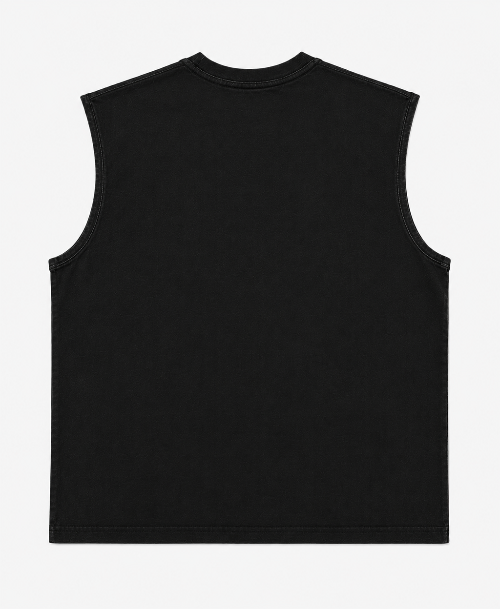 WARRIOR TANK