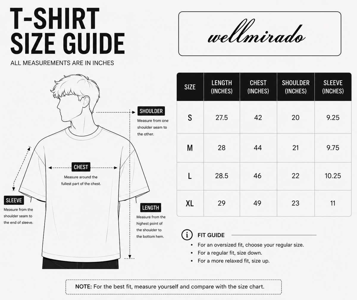T-Shirts
