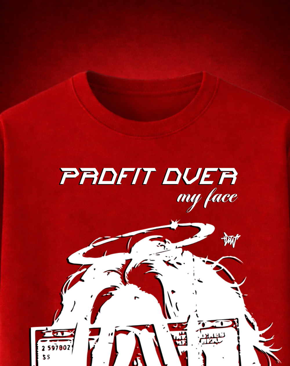 PROFIT Secondary image