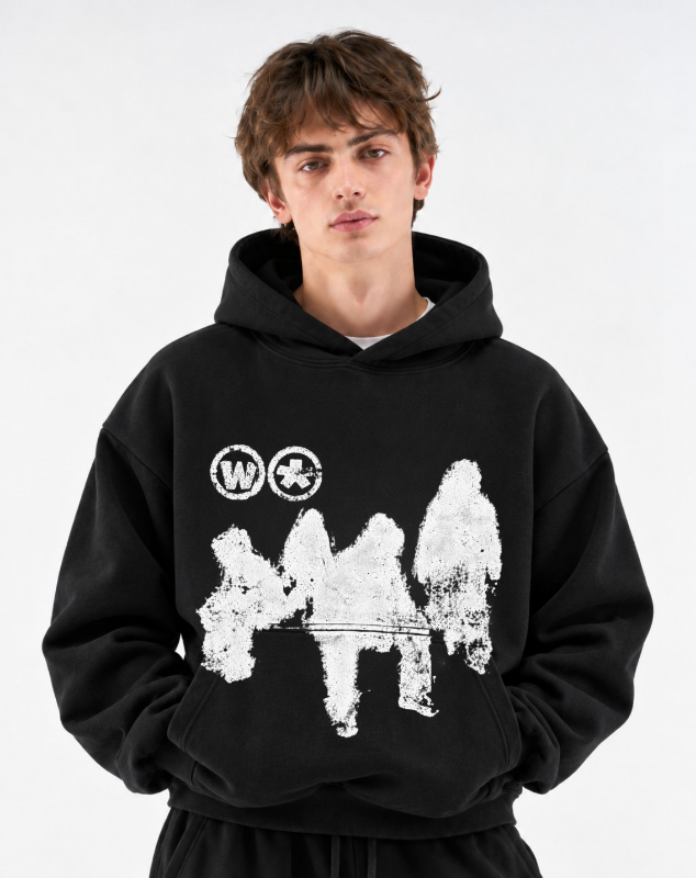 DISORDER HOODIE