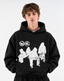 DISORDER HOODIE