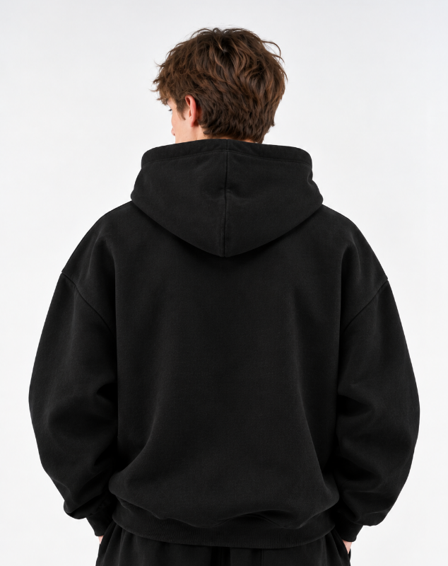 DISORDER HOODIE