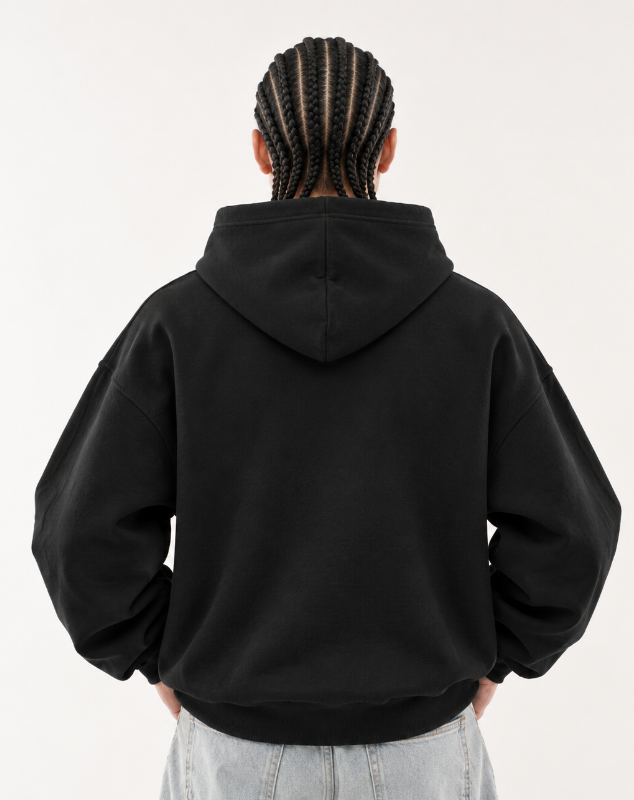 LOST SOULS HOODIE