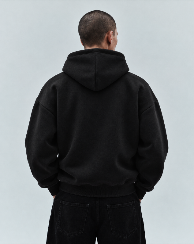 FREE SPIRIT HOODIE