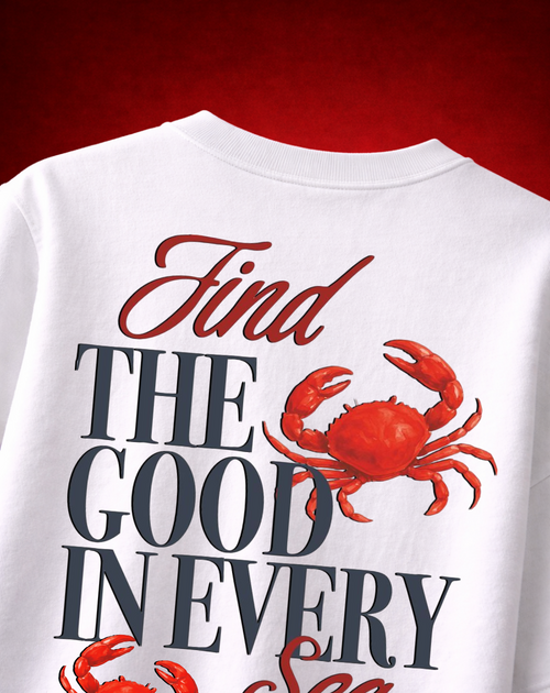 OPTIMISTIC TEE