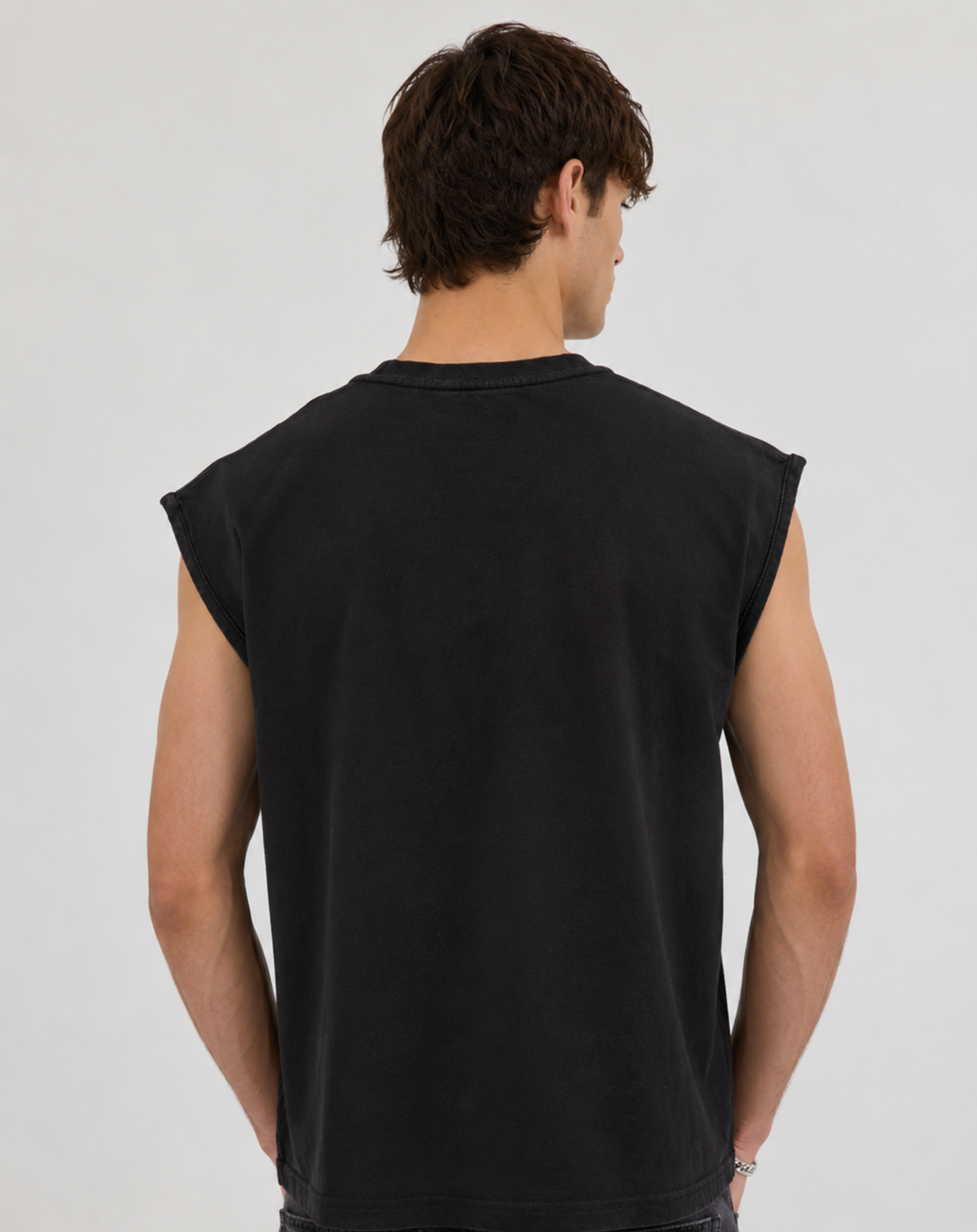 WARRIOR TANK
