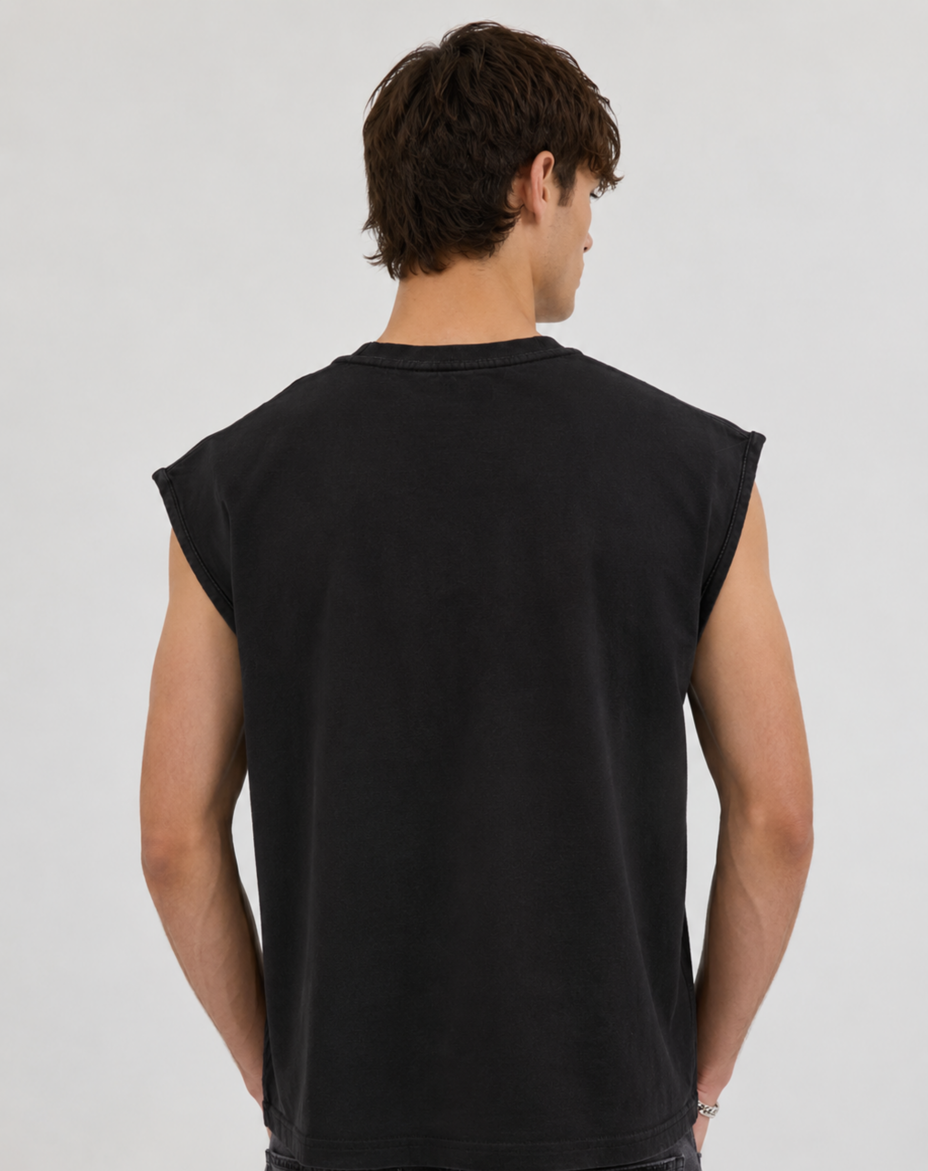 WARRIOR TANK