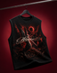 WARRIOR TANK
