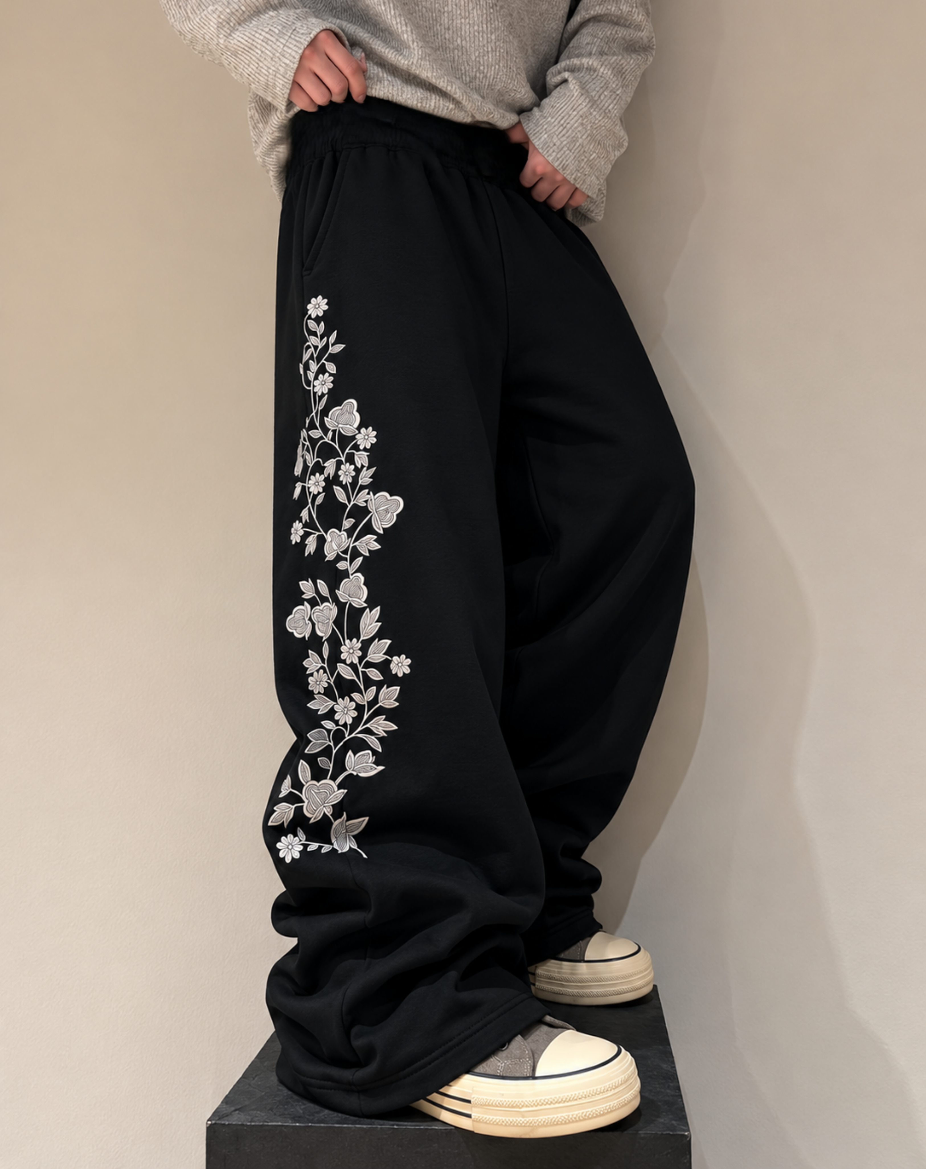 FLORA