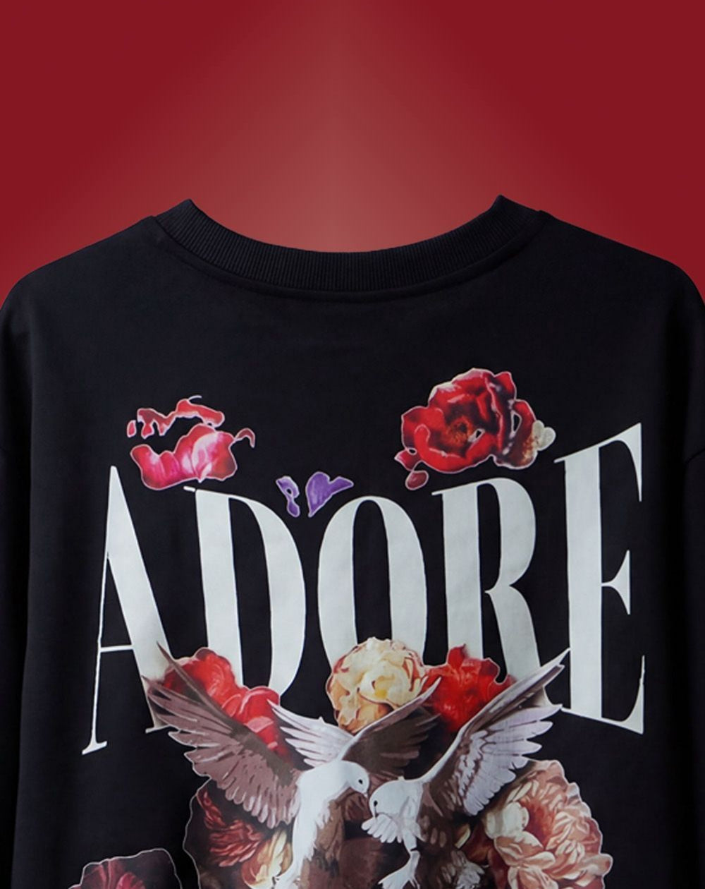 ADORE Main image
